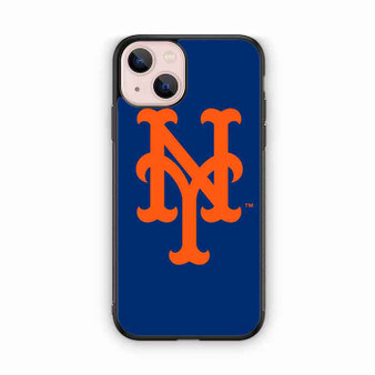 New York Mets Baseball Team 4 iPhone 13 Case