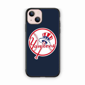 New York Yankees Logo 2 iPhone 13 Case