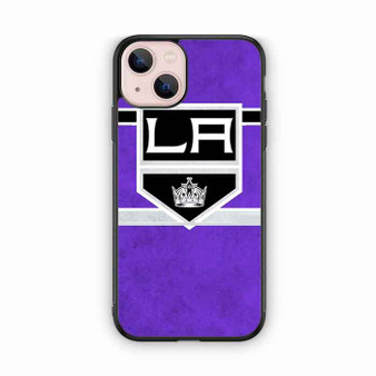 NHL LA Kings 1 iPhone 13 Case
