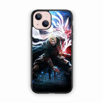 Nioh iPhone 13 Case