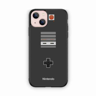 Nitendo in Stick iPhone 13 Case