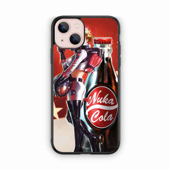Nuka Cola Fallout iPhone 13 Case
