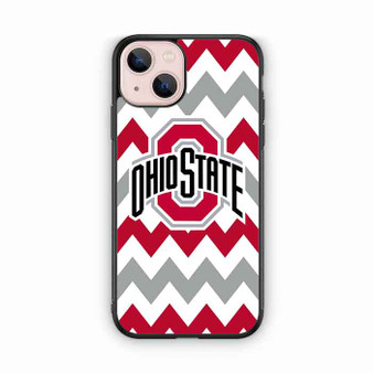 Ohio State Buckeyes American Footbal 5 iPhone 13 Case