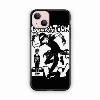 operation ivy iPhone 13 Case