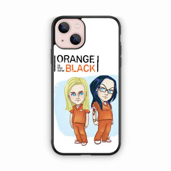 Orange is the new black 2 iPhone 13 Case