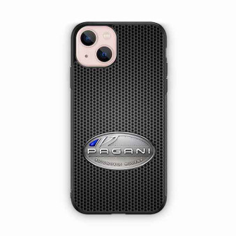 pagani car iPhone 13 Case
