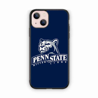 Penn State Nittany American Football 2 iPhone 13 Case