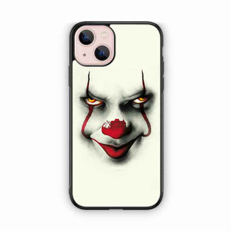 Pennywise Clown Smile iPhone 13 Case