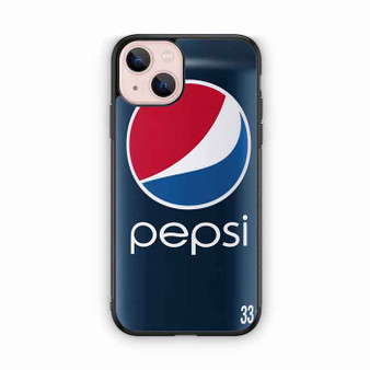 pepsi drink iPhone 13 Case pepsi drink iPhone 13 Case