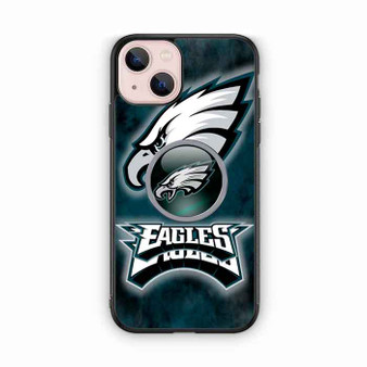 Philadelphia eagles club iPhone 13 Case