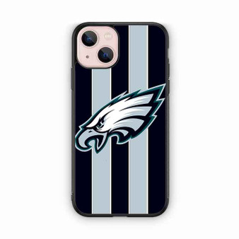 philadelphia eagles iPhone 13 Case