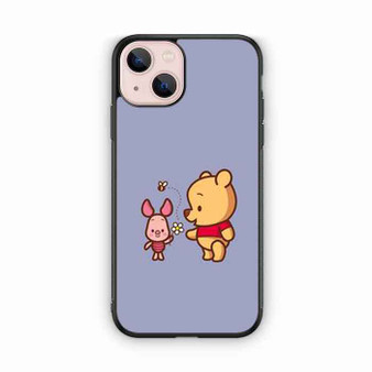 Piglet And Pooh iPhone 13 Case
