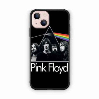 Pink Floyd music band iPhone 13 Case