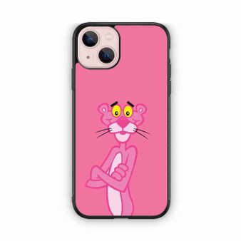 Pink panther iPhone 13 Case
