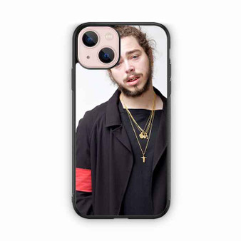 Post Malone 2 iPhone 13 Case