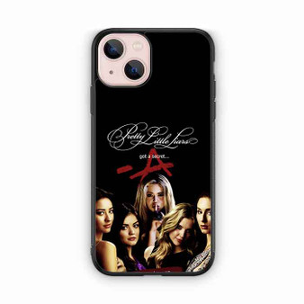 Pretty little liars 4 iPhone 13 Case
