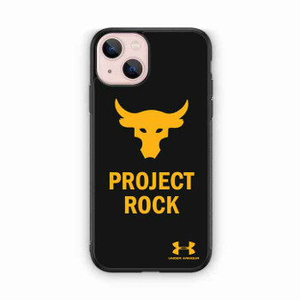 Project Rock Under Armour iPhone 13 Case