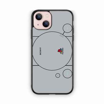 PS One iPhone 13 Case