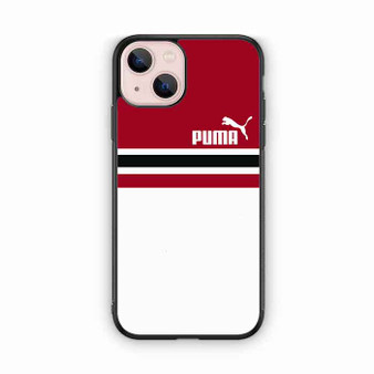 Puma Style iPhone 13 Case