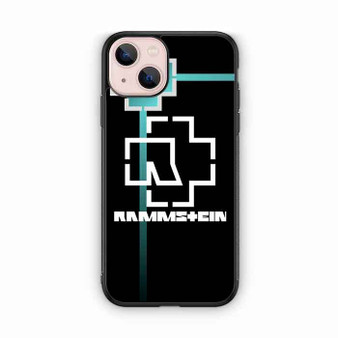 rammstein iPhone 13 Case