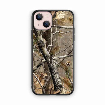 Realtree camo iPhone 13 Case