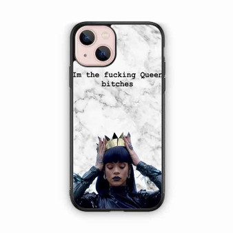 Rihanna 1 iPhone 13 Case