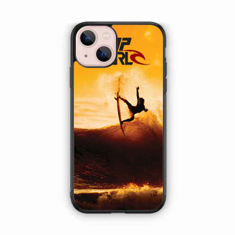 Rip Curl Extreme Surfing iPhone 13 Case