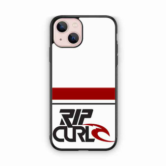 Rip Curl Logo iPhone 13 Case