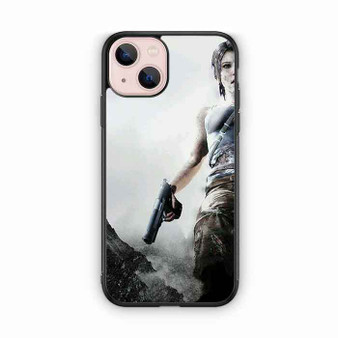 Rise Of the Tomb Rider 1 iPhone 13 Case