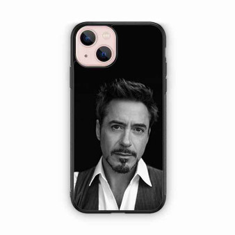 Robert Downey Jr 2 iPhone 13 Case