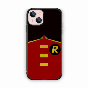Robin iPhone 13 Case