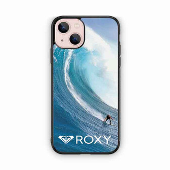 Roxy Blue Ocean iPhone 13 Case
