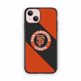 San Francisco Giants iPhone 13 Case