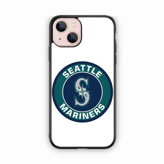 Seattle Mariners 2 iPhone 13 Case