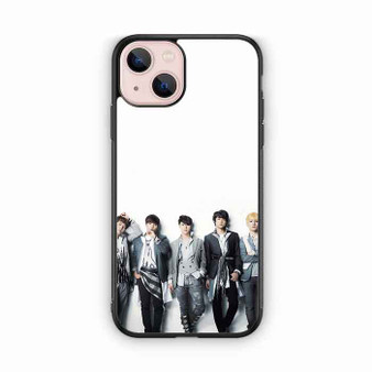 Shinee iPhone 13 Case