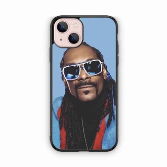 Snoop Dogg 1 iPhone 13 Case