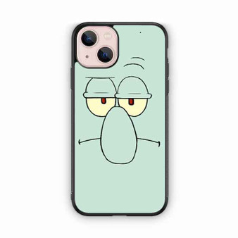 squidward iPhone 13 Case