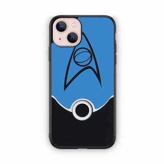 Star Trek Logo iPhone 13 Case