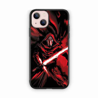 Star Wars Kylo Ren 2 iPhone 13 Case