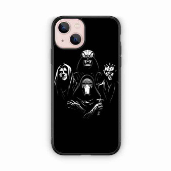 Star Wars the Villain 1 iPhone 13 Case