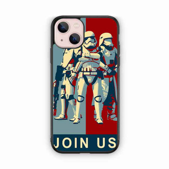 Star Wars Troopers 2 iPhone 13 Case