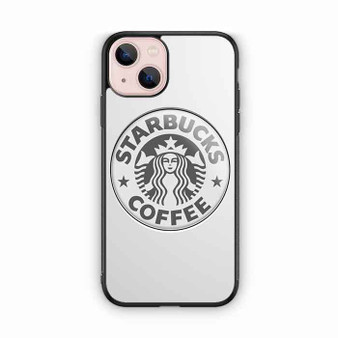 Starbucks iPhone 13 Case