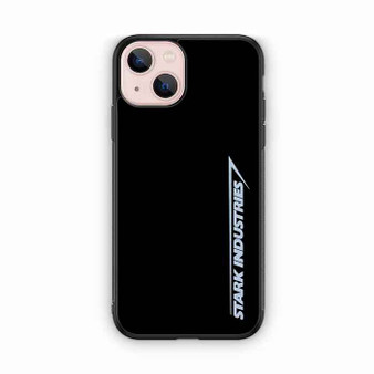 Stark Industries 2 iPhone 13 Case