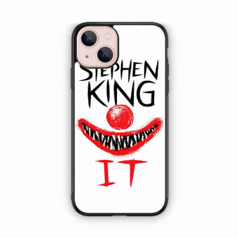 Stephen King IT 3 iPhone 13 Case