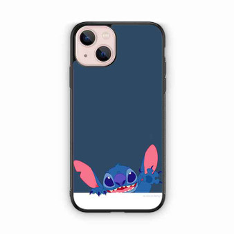 Stitch Making Face iPhone 13 Case