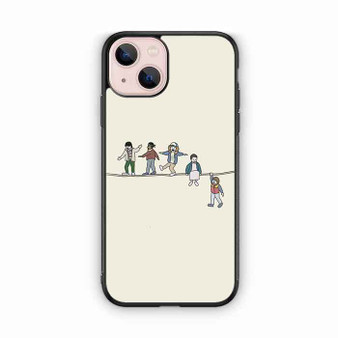 Stranger Things 3 iPhone 13 Case