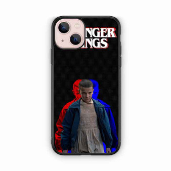 Stranger Things Serial iPhone 13 Case