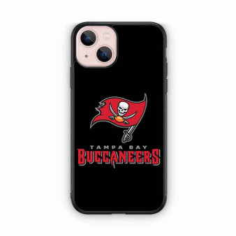 Tampa Bay Buccaneers American Football 1 iPhone 13 Case