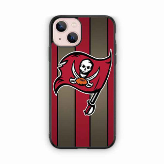 tampa bay buccanners iPhone 13 Case