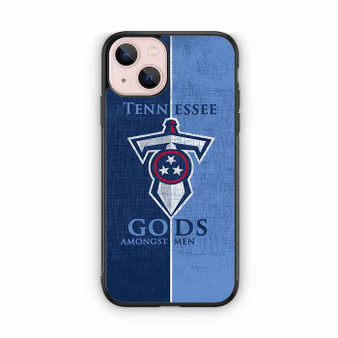 tennesse titans iPhone 13 Case